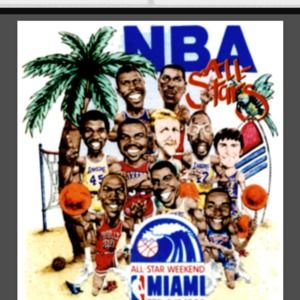 Meet your Posher, Major